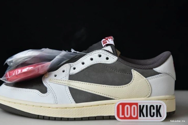 Rep TB Mocha Scott DM7866-162 Travis Reverse Jordan x 1 Air 0712